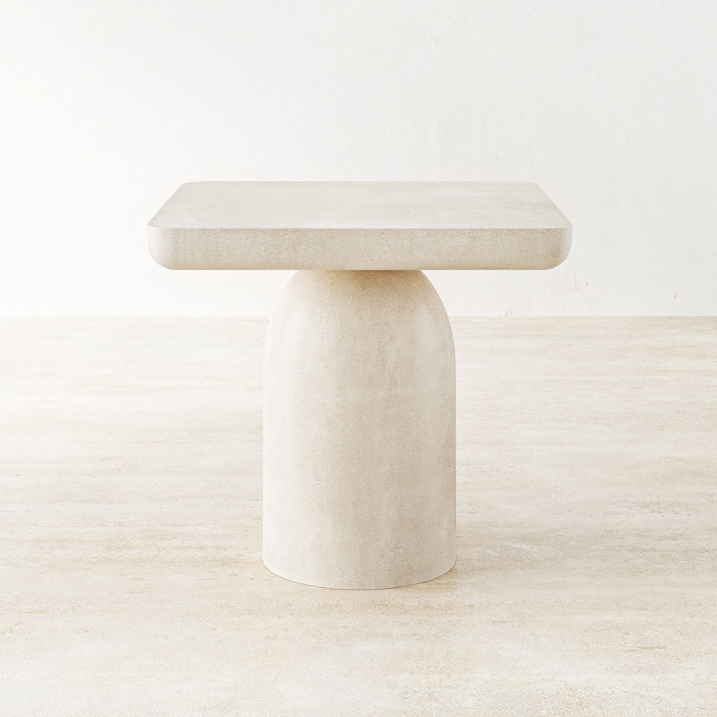 Bullet Side Table