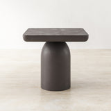 Bullet Side Table