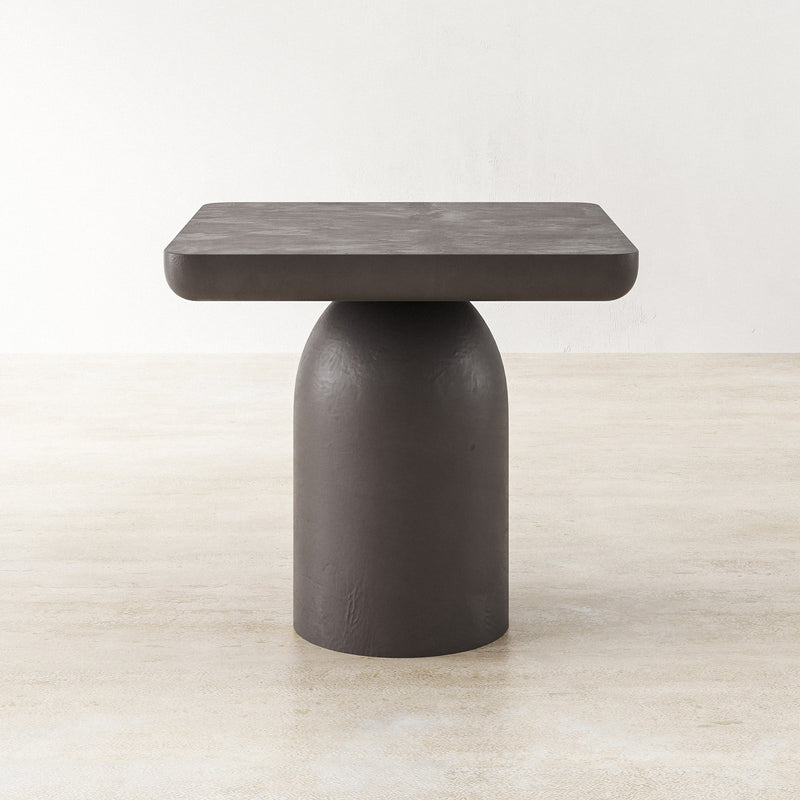 Bullet Side Table