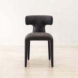 BELUTI DINING CHAIR