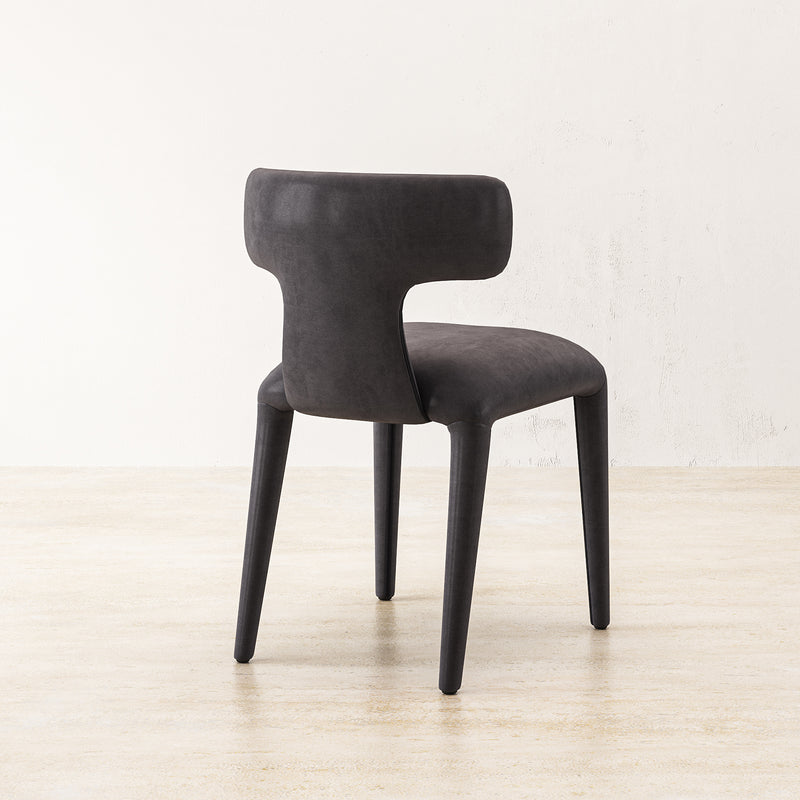 BELUTI DINING CHAIR