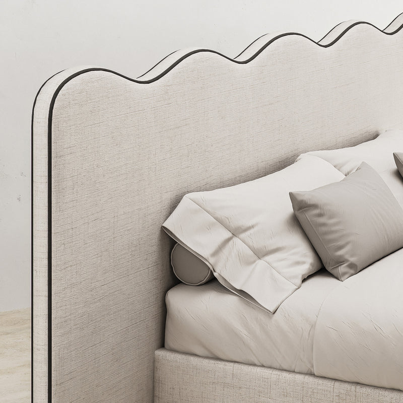 Ravello Bed