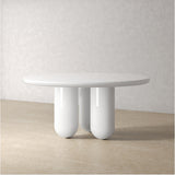 Trio Dining Table
