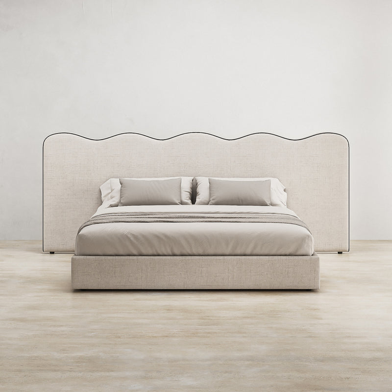 Ravello Bed