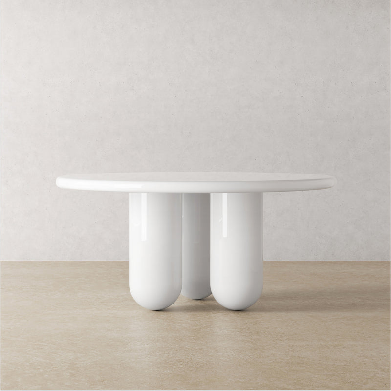 Trio Dining Table