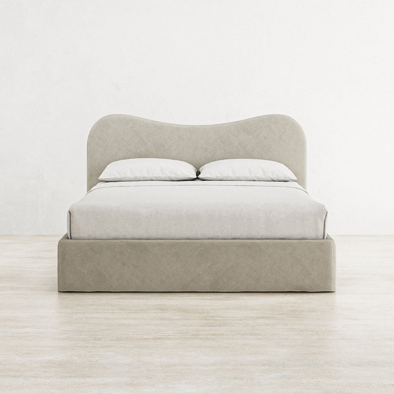 Sofia Bed | Casa Blanco