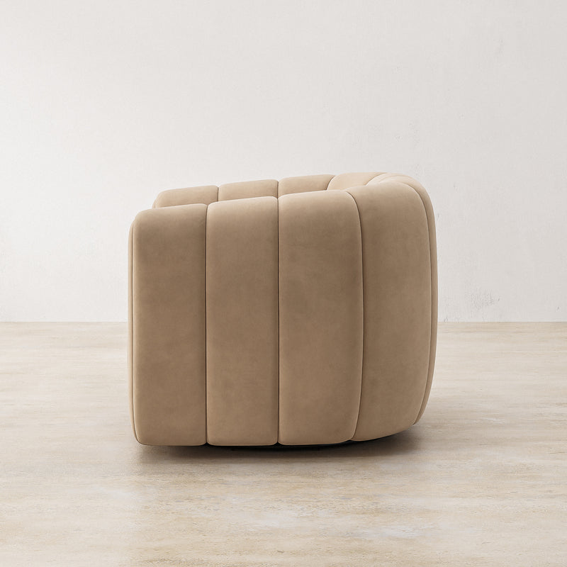 Jardin Swivel Chair