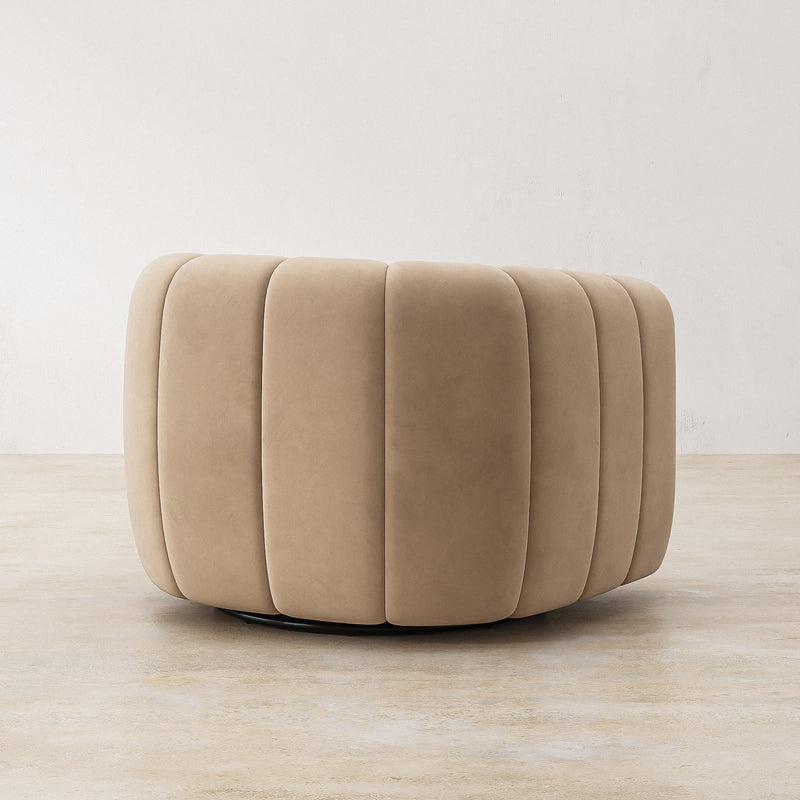 Jardin Swivel Chair