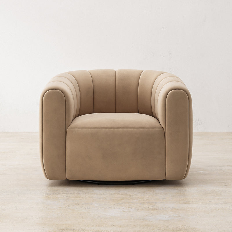 Jardin Swivel Chair