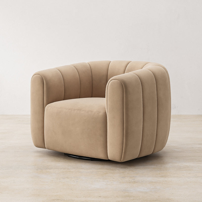 Jardin Swivel Chair