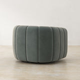 Jardin Swivel Chair