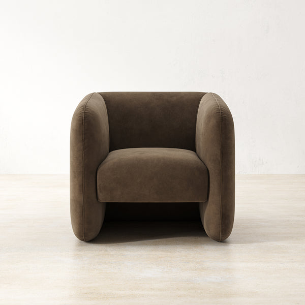 Giorgio Lounge Chair Casa Blanco