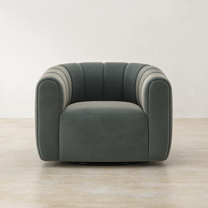 Jardin Swivel Chair