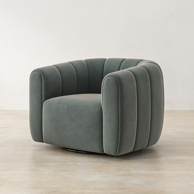 Jardin Swivel Chair