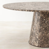 Vellah Round Dining Table