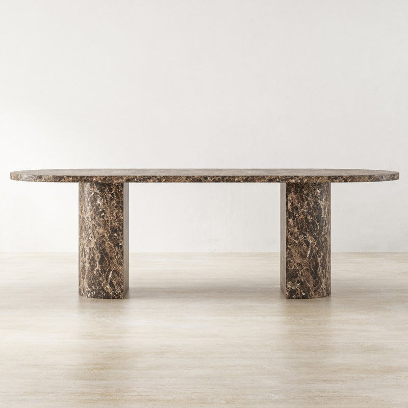 Vellah Dining Table