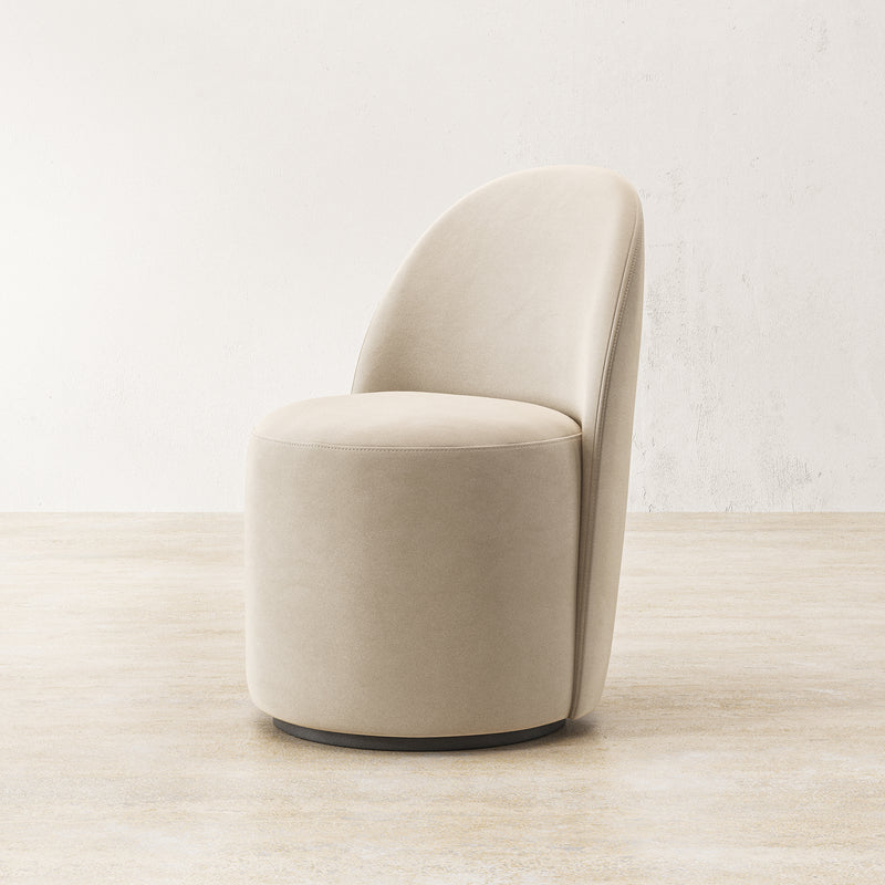 Margaux Swivel Chair