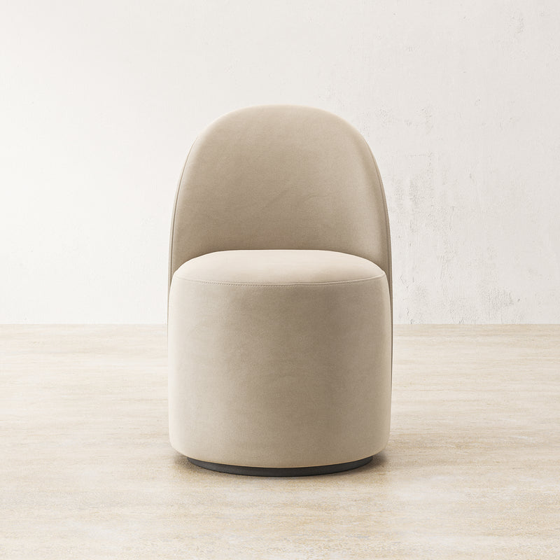 Margaux Swivel Chair