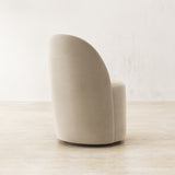 Margaux Swivel Chair