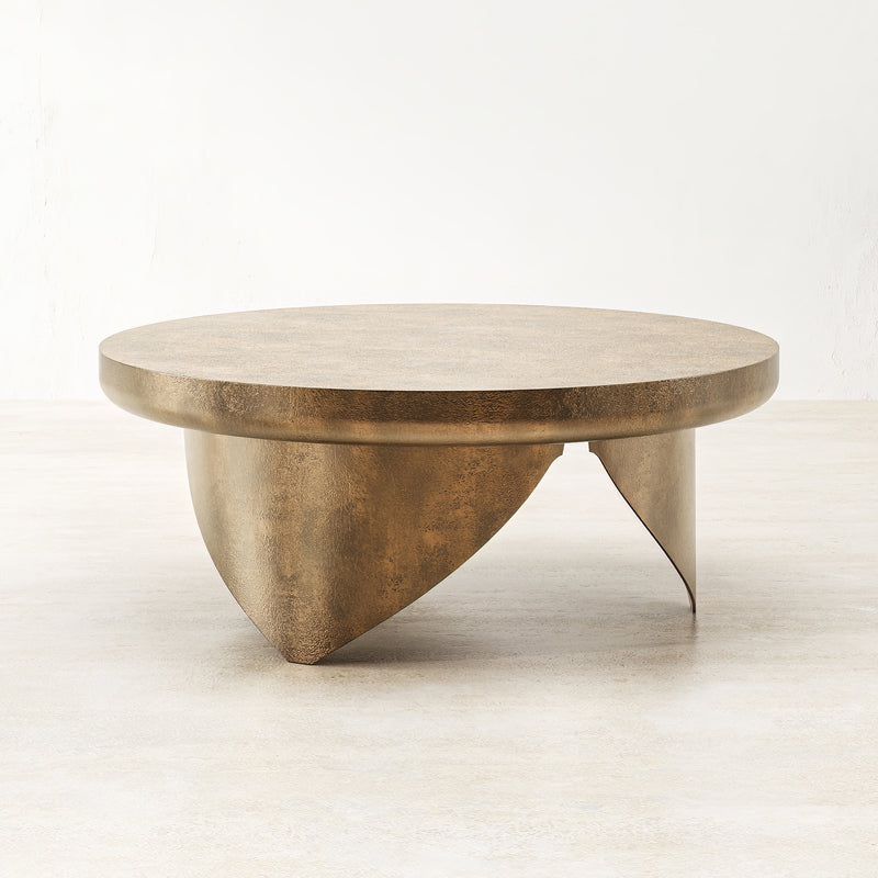 ALESSA COFFEE TABLE