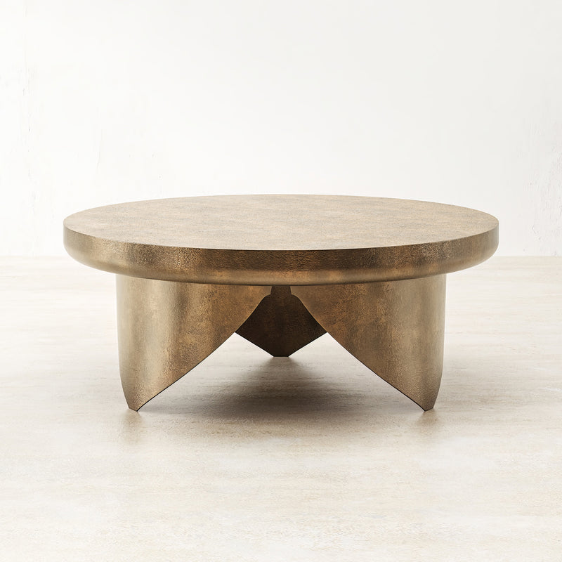 ALESSA COFFEE TABLE