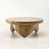 ALESSA COFFEE TABLE