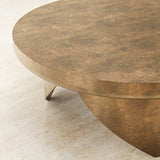 ALESSA COFFEE TABLE