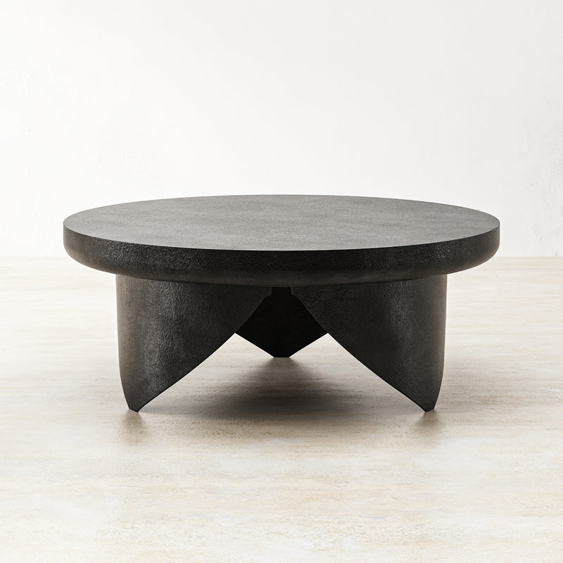 ALESSA COFFEE TABLE