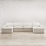 Fredda Modular Sofa