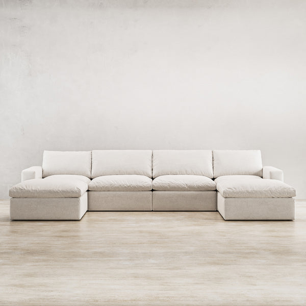 Fredda Modular Sofa