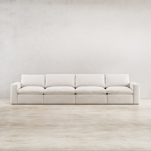 Fredda Modular Sofa