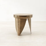 ALESSA SIDE TABLE