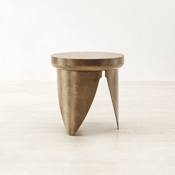 ALESSA SIDE TABLE