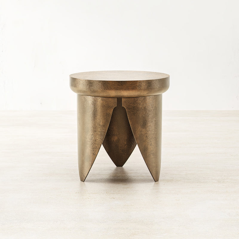 ALESSA SIDE TABLE