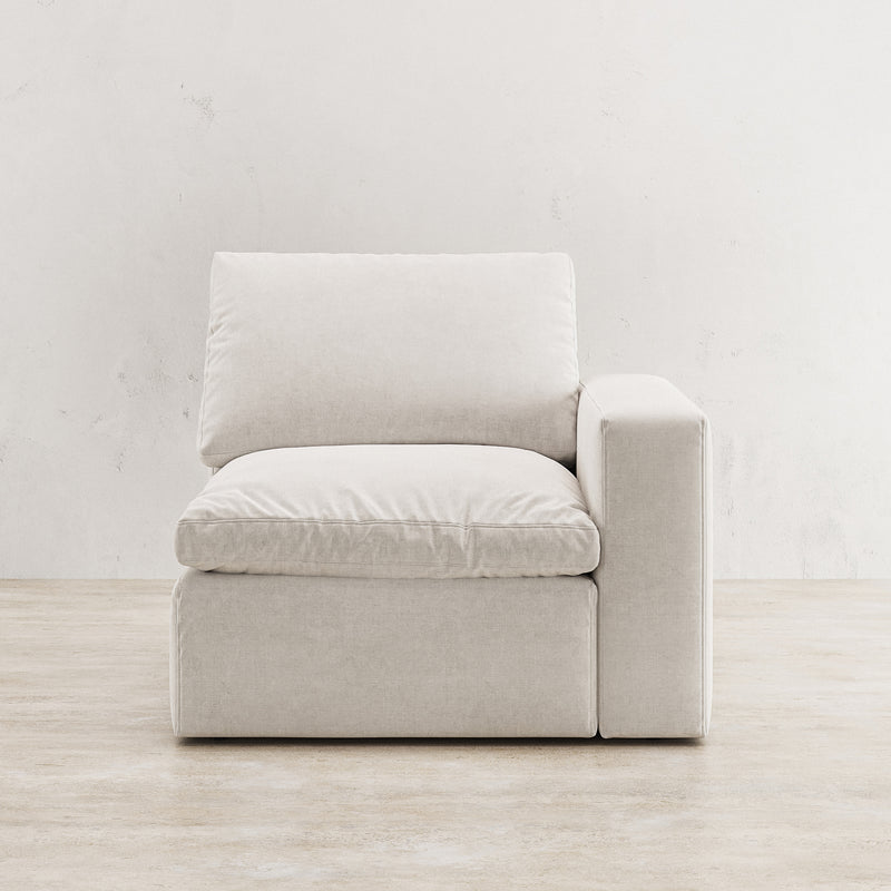 Fredda Modular Sofa