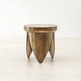 ALESSA SIDE TABLE