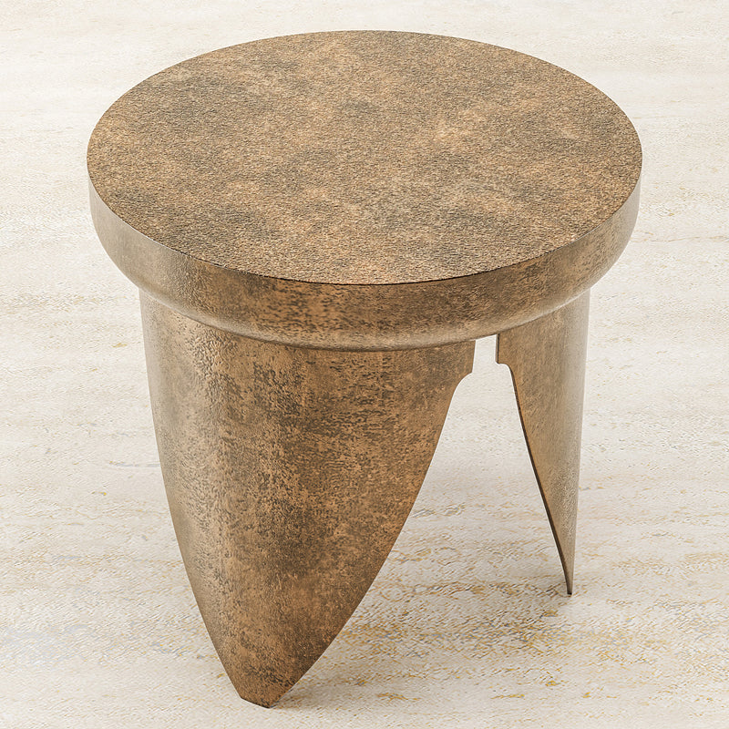 ALESSA SIDE TABLE