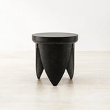 ALESSA SIDE TABLE