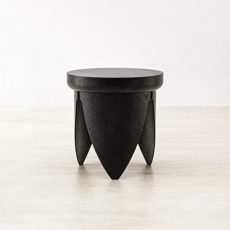 ALESSA SIDE TABLE