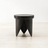 ALESSA SIDE TABLE