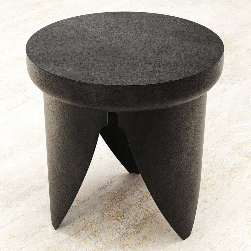 ALESSA SIDE TABLE