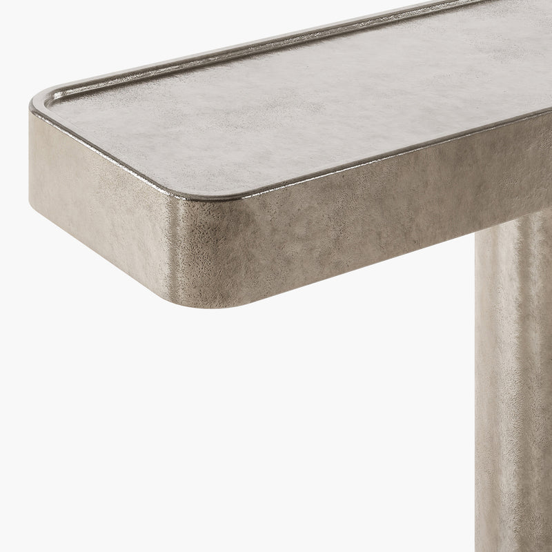 Palazzo Console - Metal