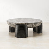 INDIGO COFFEE TABLE