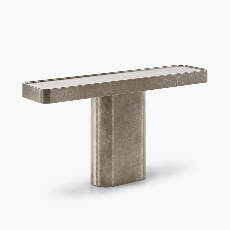 Palazzo Console - Metal