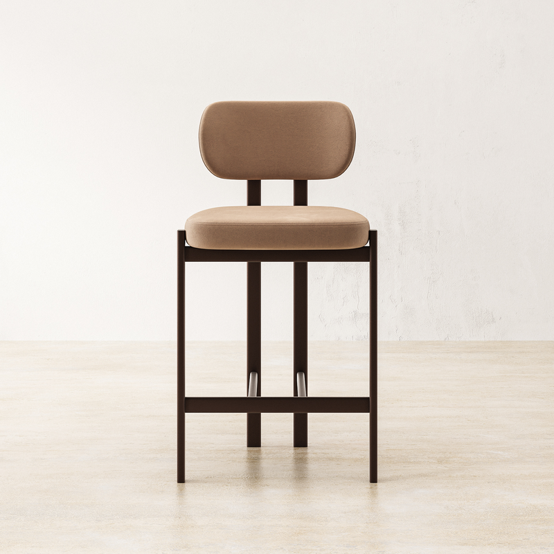 Franka Bar Stool