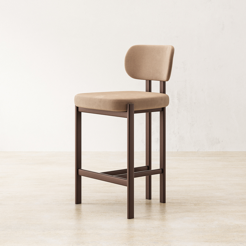 Franka Bar Stool