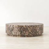 Palazzo Round Coffee Table