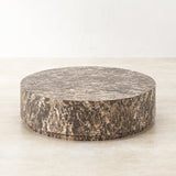 Palazzo Round Coffee Table
