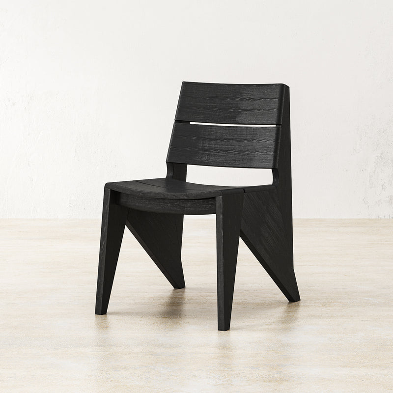 DHALI DINING CHAIR