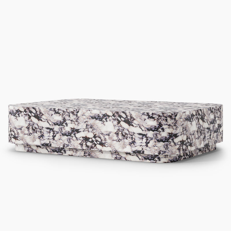 Palazzo Rectangle Coffee Table